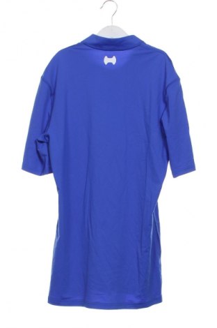 Pánské tričko  Unbranded, Velikost XS, Barva Modrá, Cena  129,00 Kč