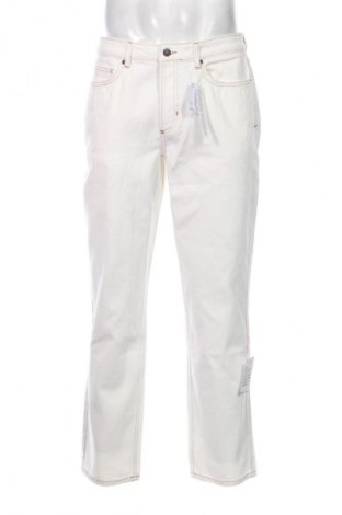 Pánské džíny  Topman, Velikost M, Barva Krémová, Cena  339,00 Kč