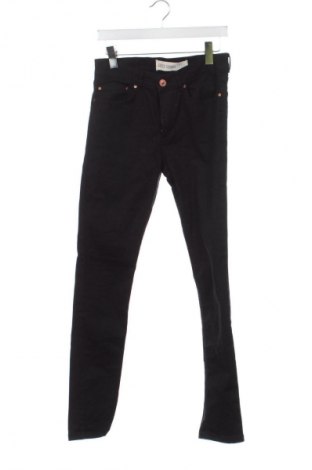 Мъжки дънки Unbranded, Размер S, Цвят Черен, Цена 2,55 €