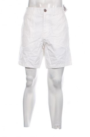 Herren Shorts American Eagle, Größe L, Farbe Weiß, Preis € 12,99