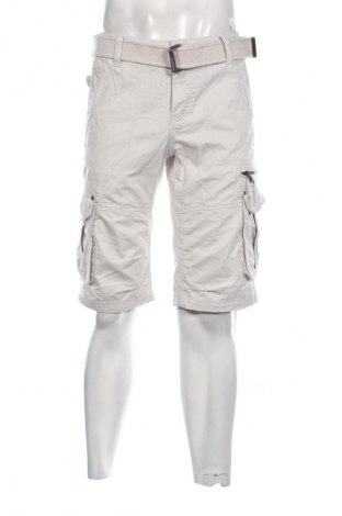 Pánské kraťasy Celio, Velikost M, Barva Krémová, Cena  129,00 Kč