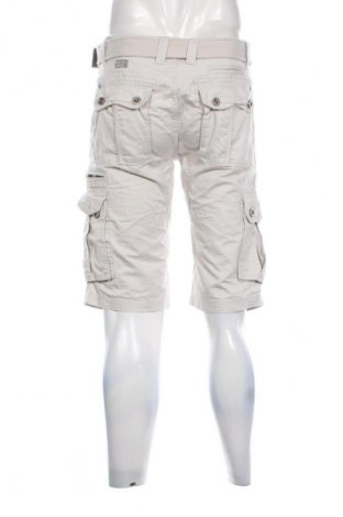 Pánské kraťasy Celio, Velikost M, Barva Krémová, Cena  129,00 Kč