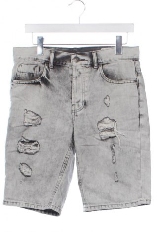 Herren Shorts Denim Co., Größe S, Farbe Grau, Preis € 6,99