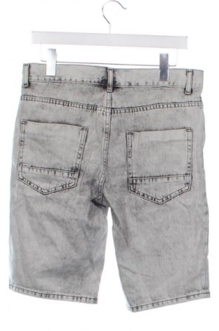 Herren Shorts Denim Co., Größe S, Farbe Grau, Preis € 6,99