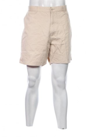 Herren Shorts Farah, Größe XL, Farbe Beige, Preis € 7,93