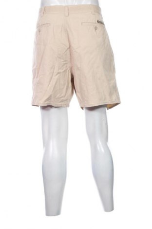 Herren Shorts Farah, Größe XL, Farbe Beige, Preis € 7,93
