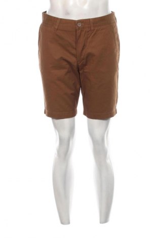 Męskie szorty H&M L.O.G.G., Rozmiar M, Kolor Brązowy, Cena 30,99 zł