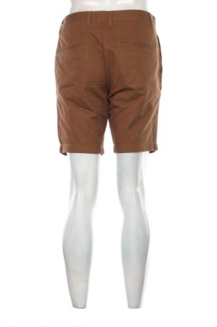 Męskie szorty H&M L.O.G.G., Rozmiar M, Kolor Brązowy, Cena 30,99 zł