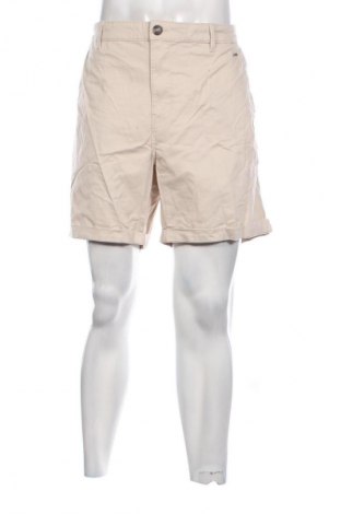Herren Shorts Unbranded, Größe XXL, Farbe Beige, Preis € 11,99