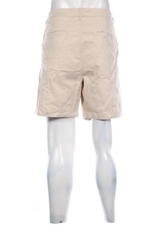 Herren Shorts Unbranded, Größe XXL, Farbe Beige, Preis € 11,99