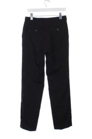 Мъжки панталон Angelo Litrico, Размер S, Цвят Черен, Цена 3,06 €