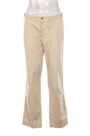 Herrenhose Brax, Größe L, Farbe Beige, Preis € 4,99