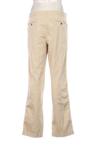 Herrenhose Brax, Größe L, Farbe Beige, Preis € 4,99