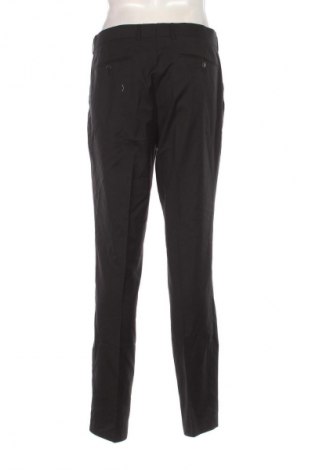 Pánské kalhoty  C&A, Velikost L, Barva Černá, Cena  49,00 Kč