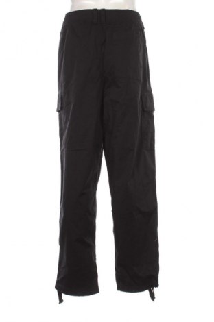 Ανδρικό παντελόνι Calvin Klein Jeans, Μέγεθος XL, Χρώμα Μαύρο, Τιμή 58,99 €