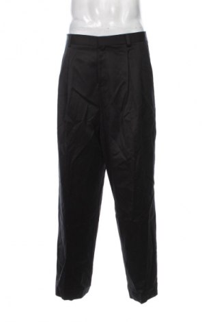 Męskie spodnie Hugo Boss, Rozmiar L, Kolor Czarny, Cena 150,99 zł