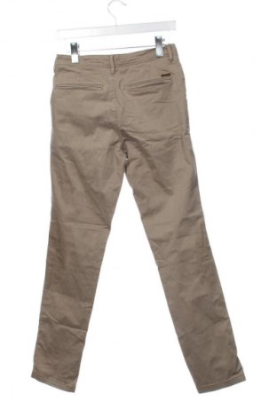 Herrenhose Jack & Jones, Größe S, Farbe Beige, Preis € 8,00