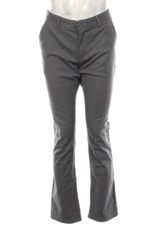 Herrenhose Livergy, Größe L, Farbe Grau, Preis € 2,99