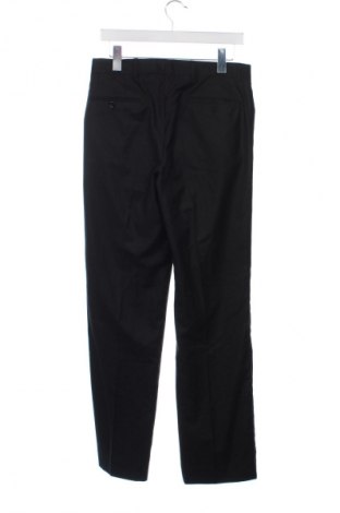 Мъжки панталон Unbranded, Размер XS, Цвят Черен, Цена 2,55 €