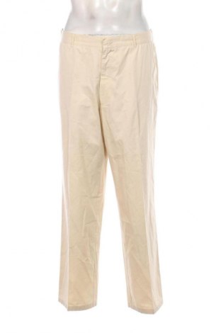 Мъжки панталон Unbranded, Размер XL, Цвят Екрю, Цена 4,60 €