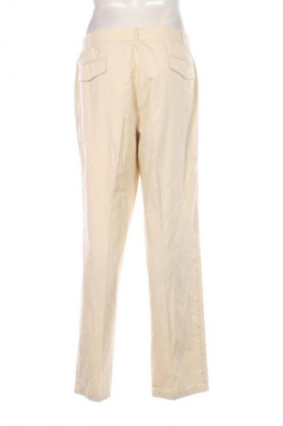 Мъжки панталон Unbranded, Размер XL, Цвят Екрю, Цена 4,60 €