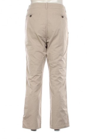 Herrenhose Unbranded, Größe L, Farbe Beige, Preis € 6,95