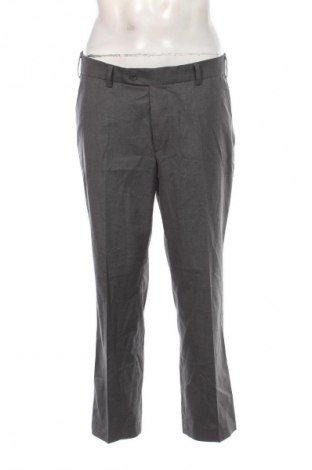 Herrenhose Walbusch, Größe L, Farbe Grau, Preis € 2,99