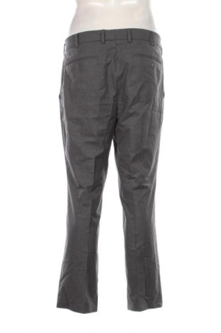 Herrenhose Walbusch, Größe L, Farbe Grau, Preis € 2,99