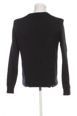 Pánský svetr  C&A, Velikost L, Barva Černá, Cena  179,00 Kč