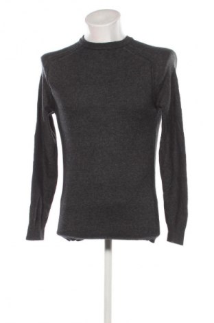 Pánský svetr  C&A, Velikost S, Barva Šedá, Cena  569,00 Kč