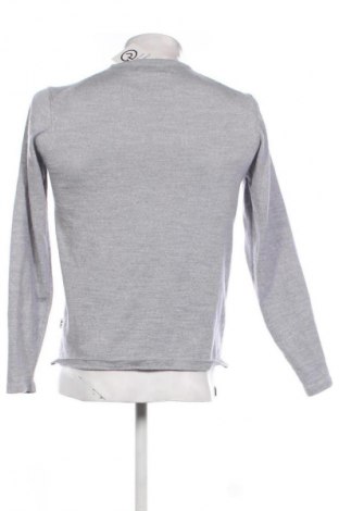 Herrenpullover Casual Friday, Größe L, Farbe Grau, Preis € 12,99