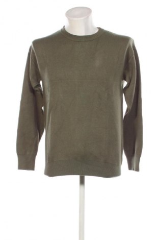 Herrenpullover Dan Fox X About You, Größe S, Farbe Grün, Preis € 27,99