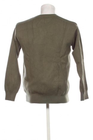 Herrenpullover Dan Fox X About You, Größe S, Farbe Grün, Preis € 27,99