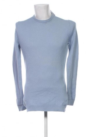 Herrenpullover H&M, Größe S, Farbe Blau, Preis € 7,99
