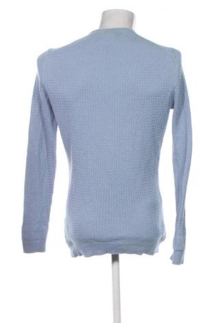 Herrenpullover H&M, Größe S, Farbe Blau, Preis € 7,99