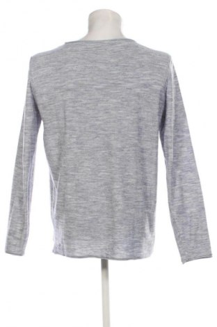 Herrenpullover Tom Tailor, Größe XL, Farbe Blau, Preis € 13,99