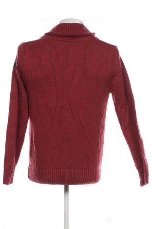 Мъжки пуловер Twinlife, Размер M, Цвят Кафяв, Цена 19,94 €