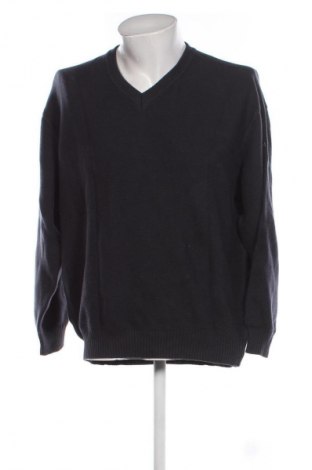 Мъжки пуловер Unbranded, Размер XL, Цвят Син, Цена 7,15 €