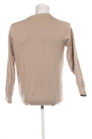 Pánský svetr  Unbranded, Velikost M, Barva Béžová, Cena  209,00 Kč