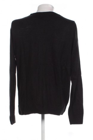 Herrenpullover Unbranded, Größe M, Farbe Schwarz, Preis € 9,99