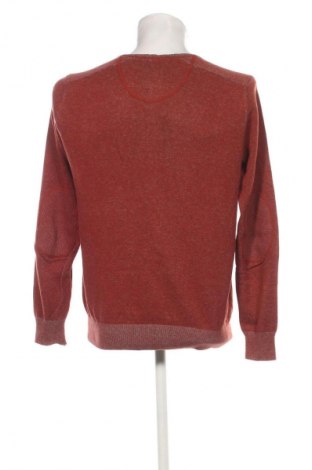 Herrenpullover Unbranded, Größe M, Farbe Rot, Preis € 9,99