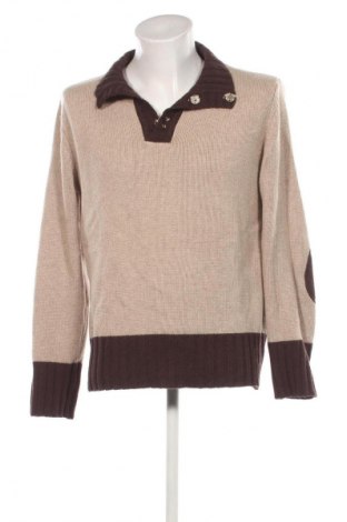 Herrenpullover Unbranded, Größe M, Farbe Mehrfarbig, Preis € 10,99
