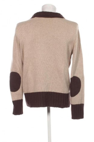 Herrenpullover Unbranded, Größe M, Farbe Mehrfarbig, Preis € 10,99