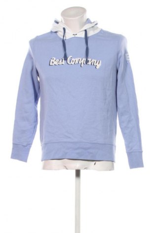 Pánská mikina  Best Company, Velikost M, Barva Fialová, Cena  231,00 Kč