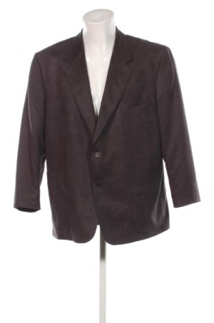 Herren Sakko Canda, Größe XXL, Farbe Grau, Preis € 4,99