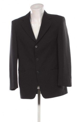 Herren Sakko Canda, Größe L, Farbe Schwarz, Preis € 4,99