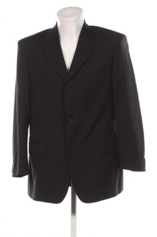 Herren Sakko Hugo Boss, Größe XL, Farbe Schwarz, Preis € 64,99