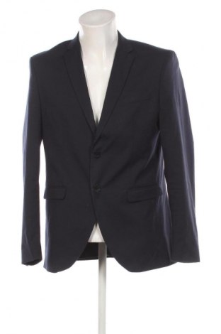 Herren Sakko Selected Homme, Größe XL, Farbe Blau, Preis € 6,99