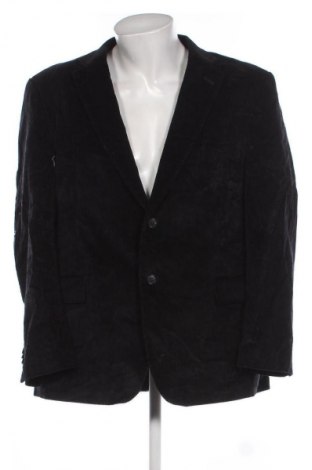 Мъжко сако Stones, Размер XL, Цвят Черен, Цена 5,62 €