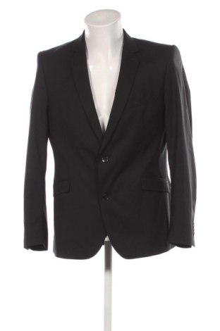 Pánské sako  Strellson, Velikost L, Barva Černá, Cena  339,00 Kč